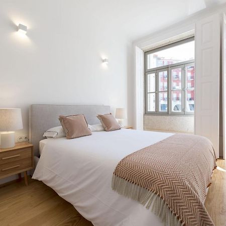 Tripas-Coração, São Bento Apartamento Porto Exterior foto