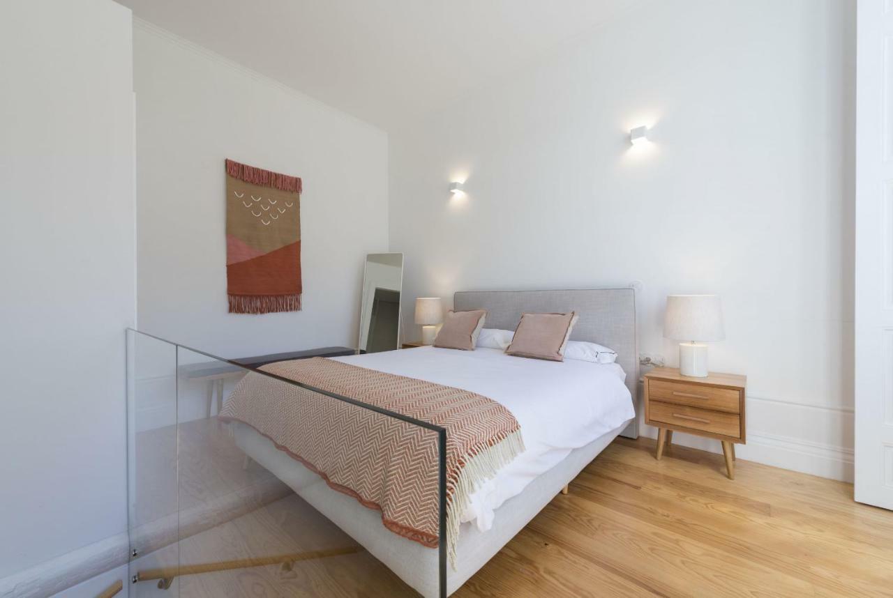 Tripas-Coração, São Bento Apartamento Porto Exterior foto