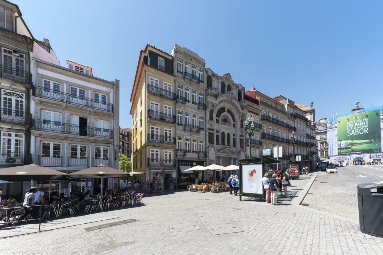 Tripas-Coração, São Bento Apartamento Porto Exterior foto