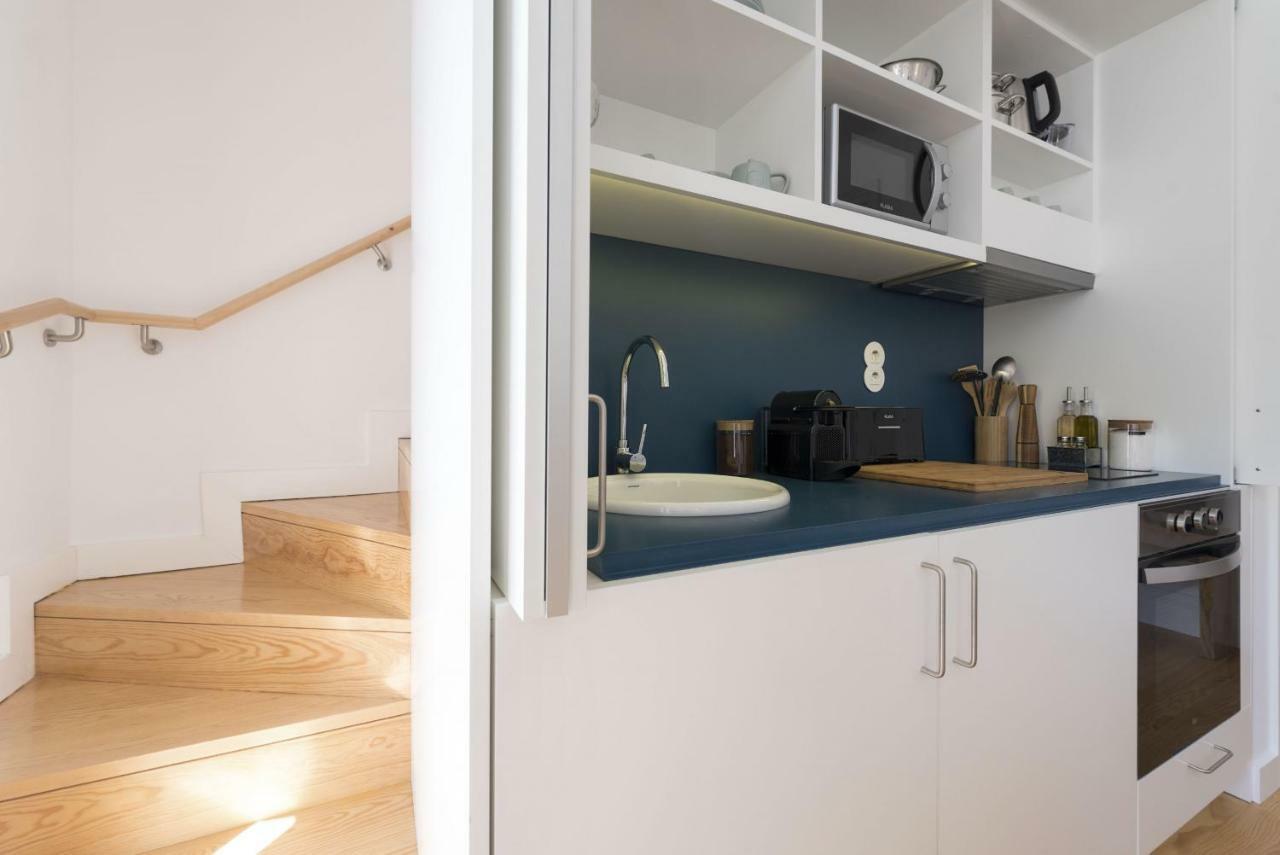 Tripas-Coração, São Bento Apartamento Porto Exterior foto