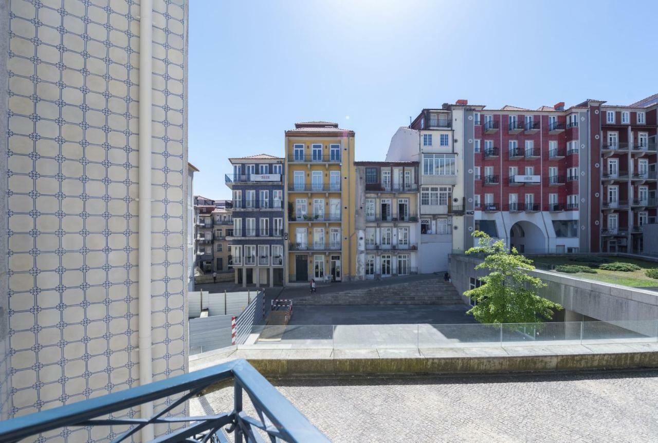 Tripas-Coração, São Bento Apartamento Porto Exterior foto