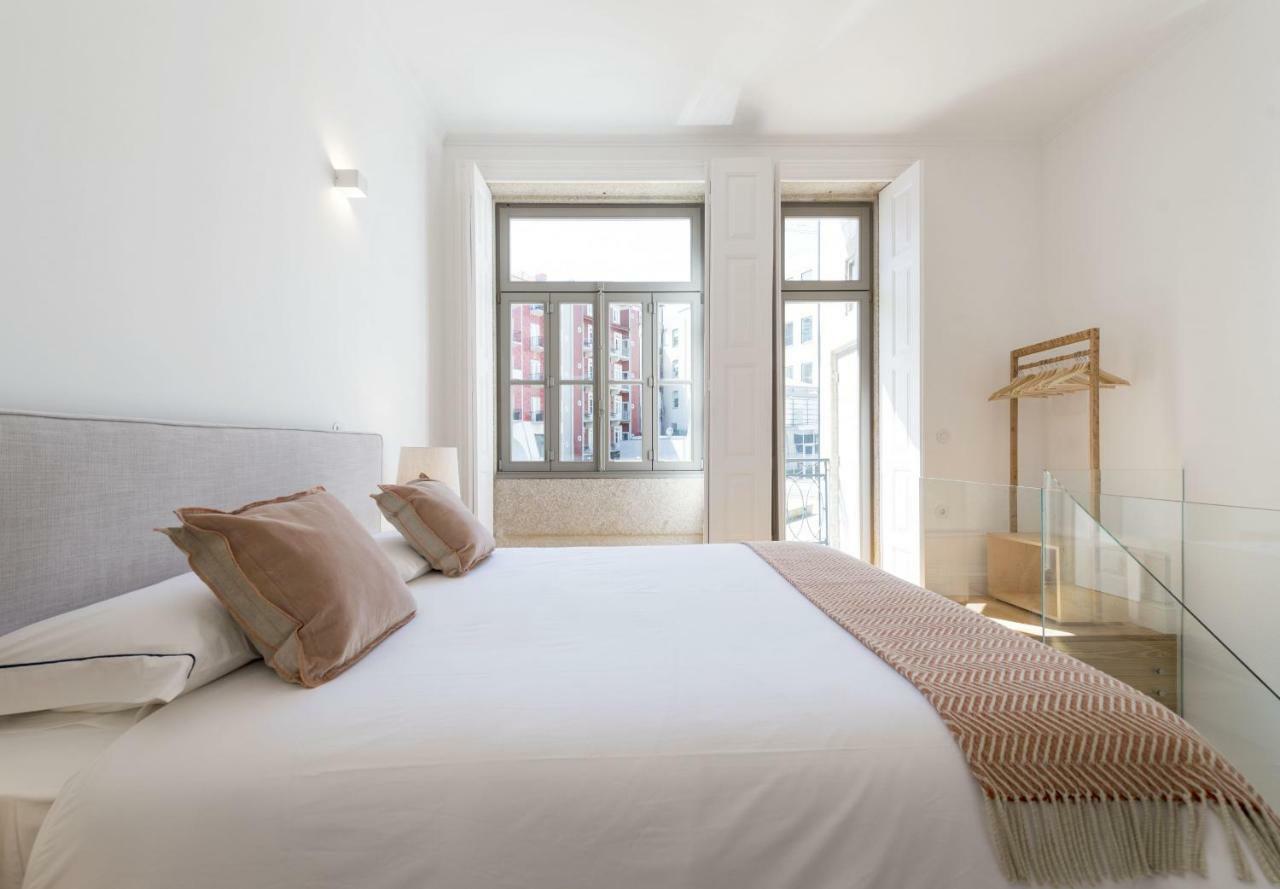 Tripas-Coração, São Bento Apartamento Porto Exterior foto