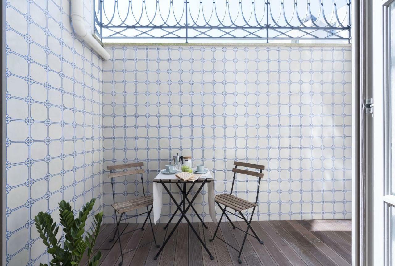 Tripas-Coração, São Bento Apartamento Porto Exterior foto
