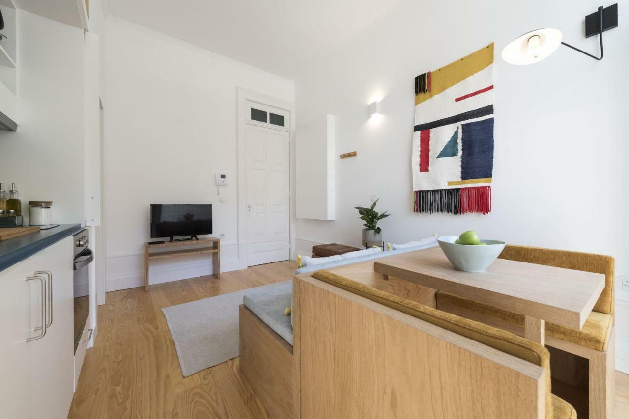 Tripas-Coração, São Bento Apartamento Porto Exterior foto