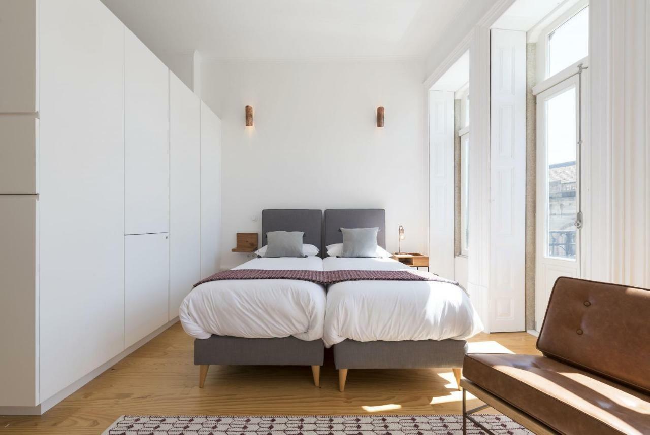 Tripas-Coração, São Bento Apartamento Porto Exterior foto