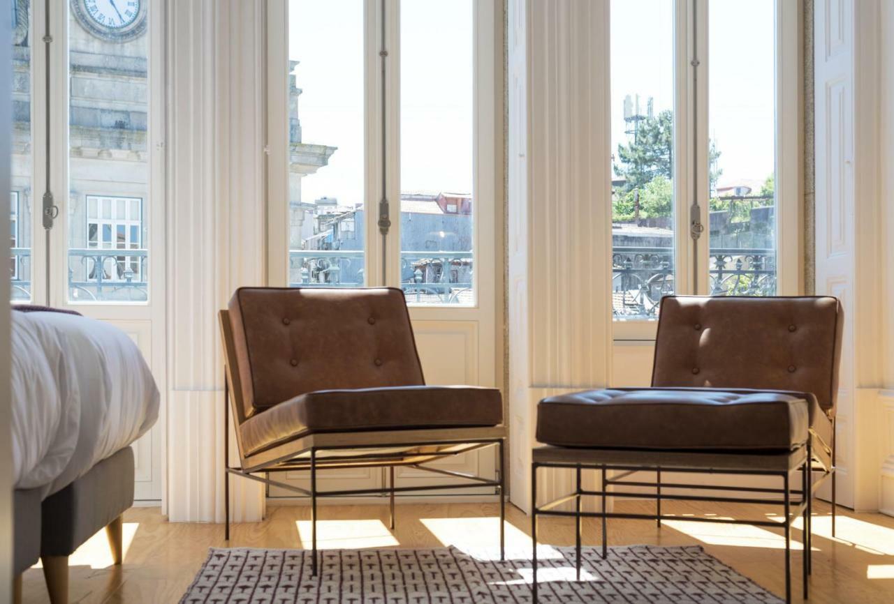 Tripas-Coração, São Bento Apartamento Porto Exterior foto