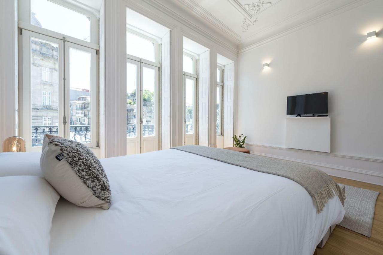Tripas-Coração, São Bento Apartamento Porto Exterior foto