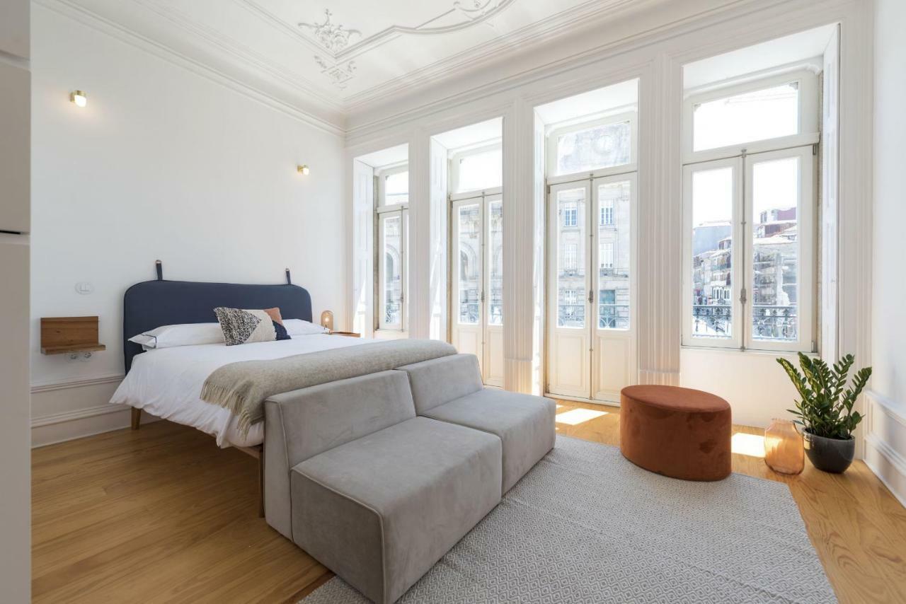 Tripas-Coração, São Bento Apartamento Porto Exterior foto