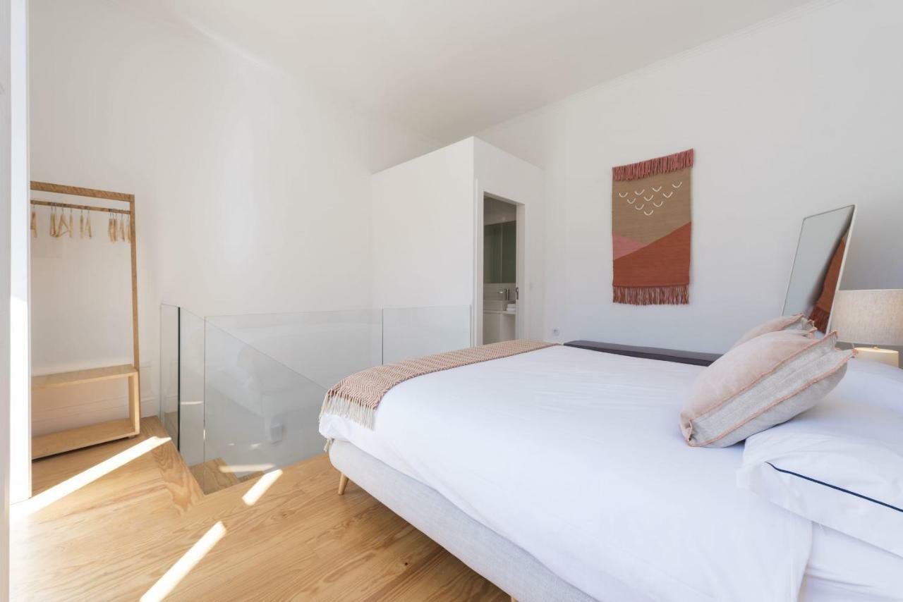 Tripas-Coração, São Bento Apartamento Porto Exterior foto