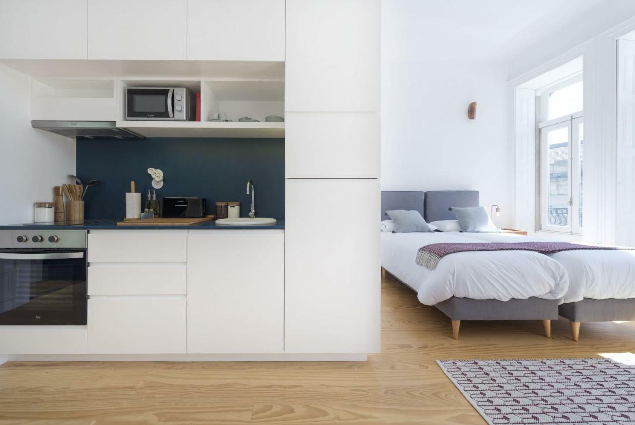 Tripas-Coração, São Bento Apartamento Porto Exterior foto