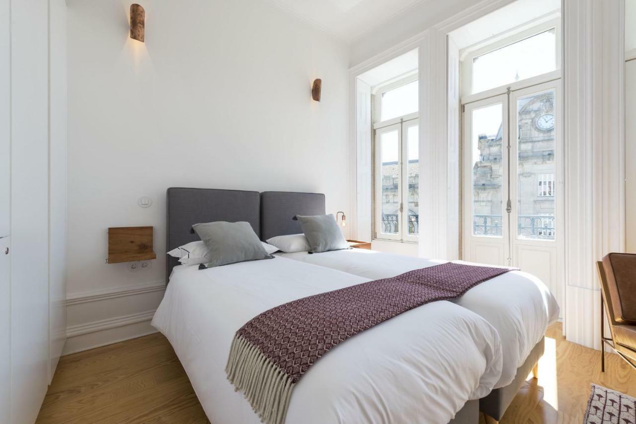 Tripas-Coração, São Bento Apartamento Porto Exterior foto