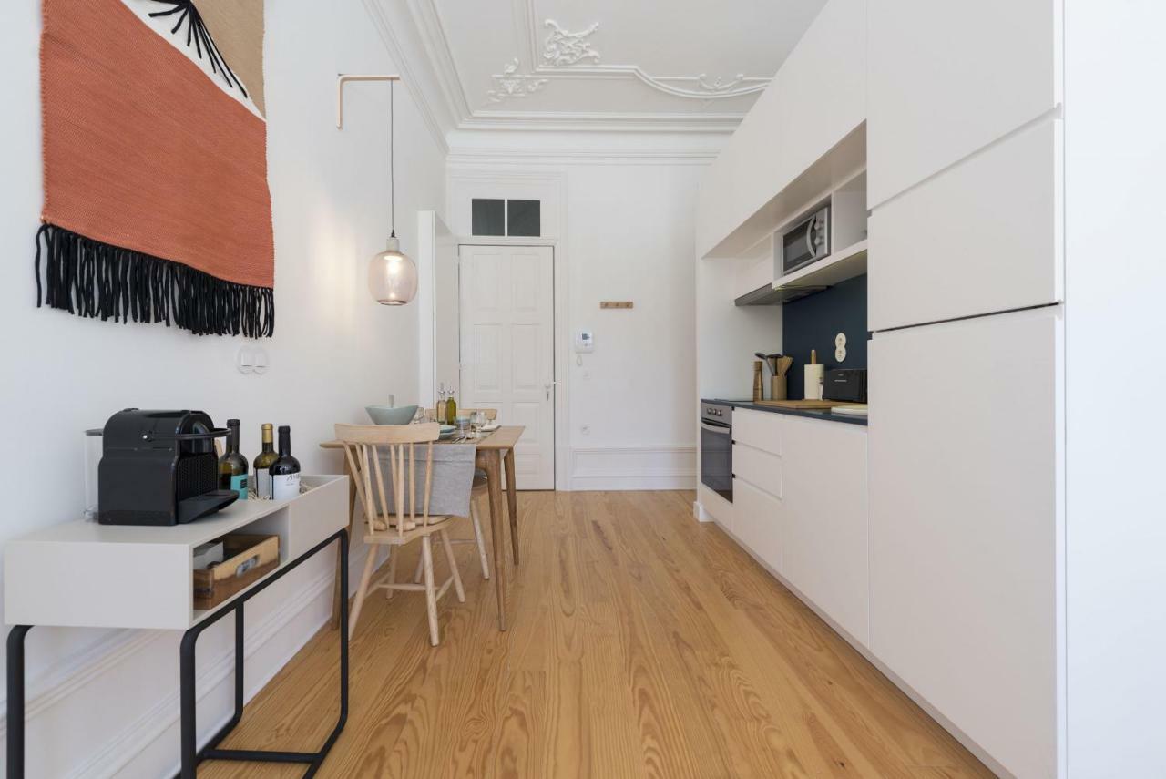 Tripas-Coração, São Bento Apartamento Porto Exterior foto