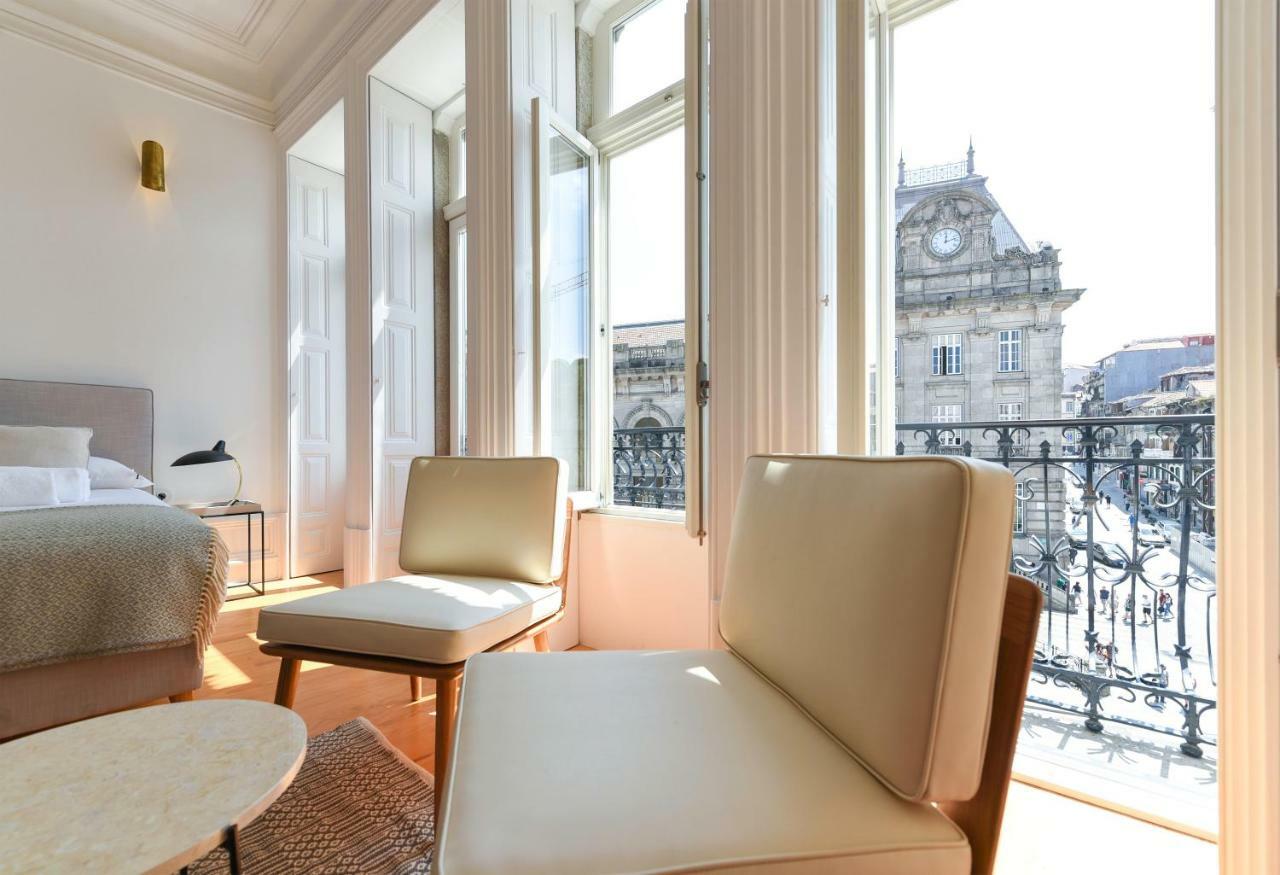 Tripas-Coração, São Bento Apartamento Porto Exterior foto