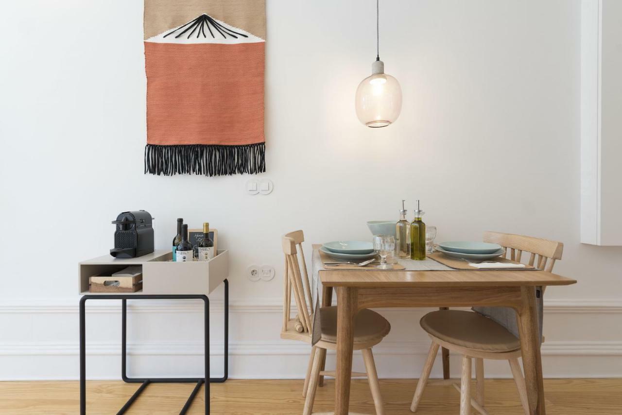 Tripas-Coração, São Bento Apartamento Porto Exterior foto