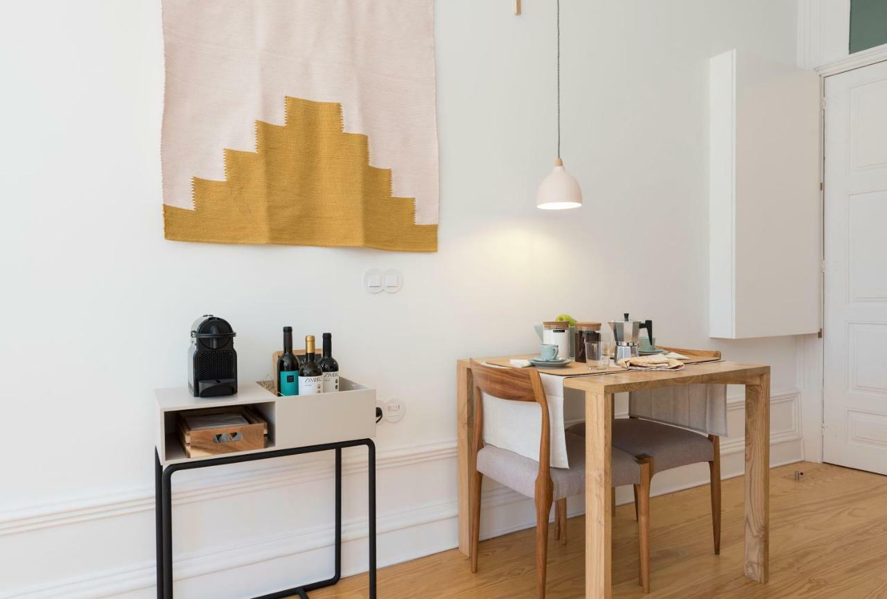 Tripas-Coração, São Bento Apartamento Porto Exterior foto