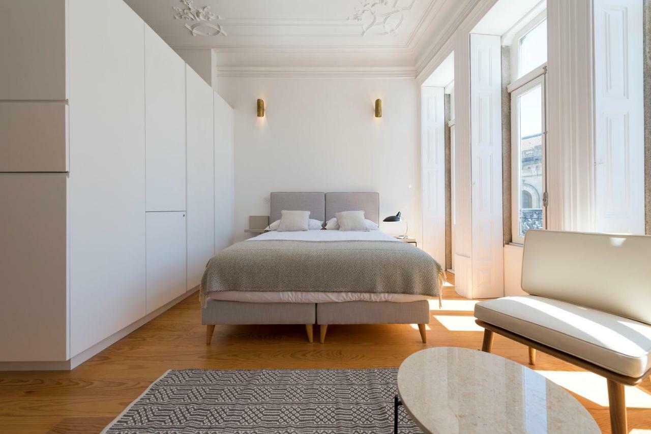Tripas-Coração, São Bento Apartamento Porto Exterior foto