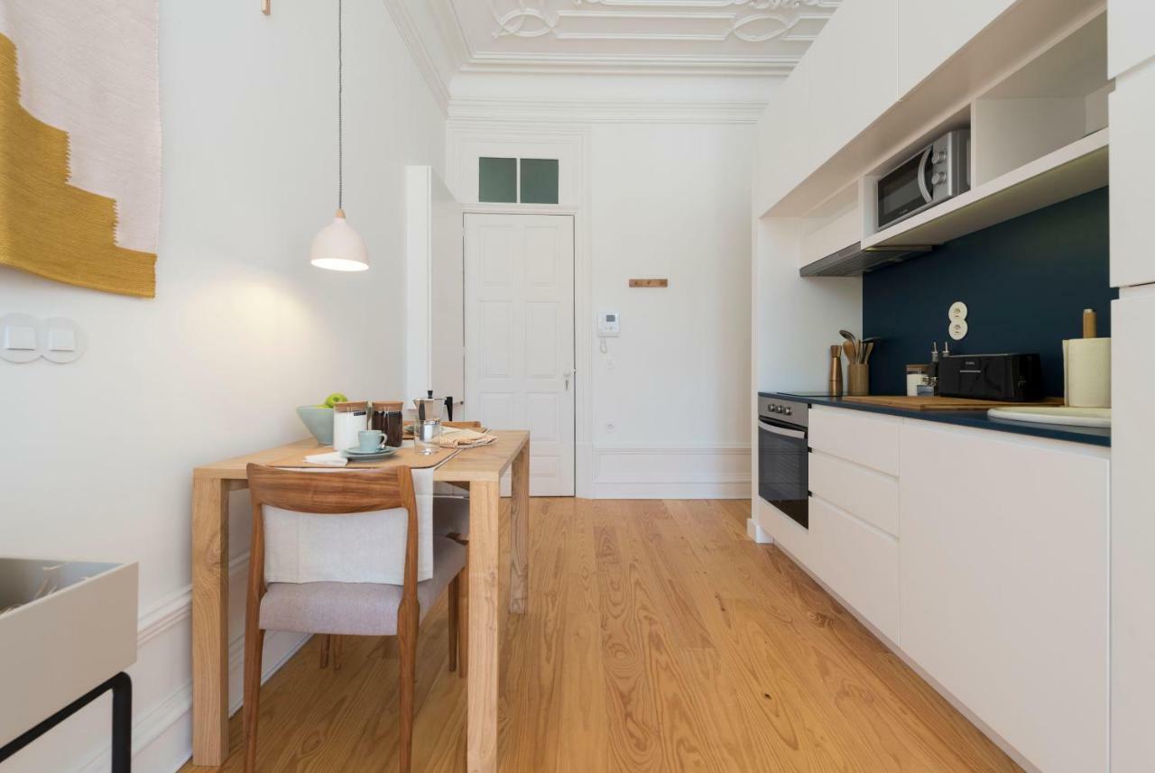Tripas-Coração, São Bento Apartamento Porto Exterior foto