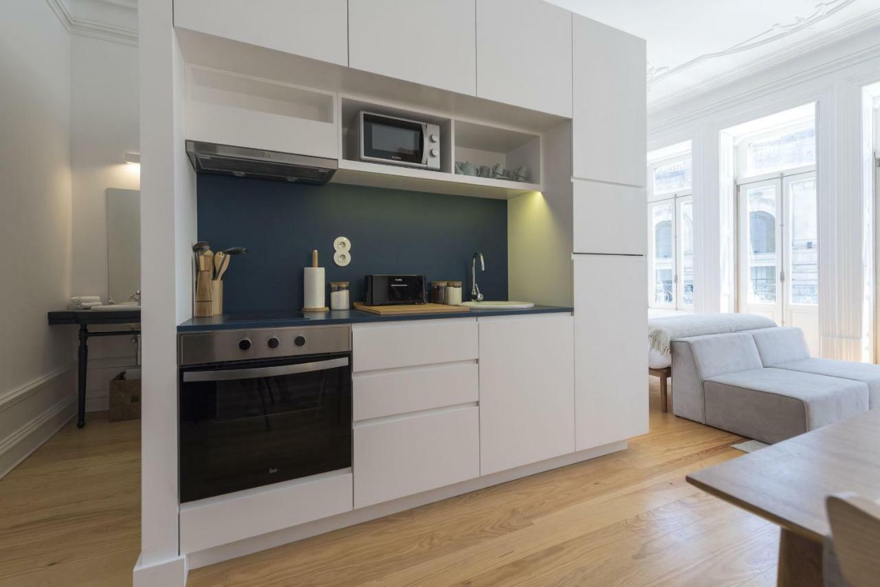 Tripas-Coração, São Bento Apartamento Porto Exterior foto