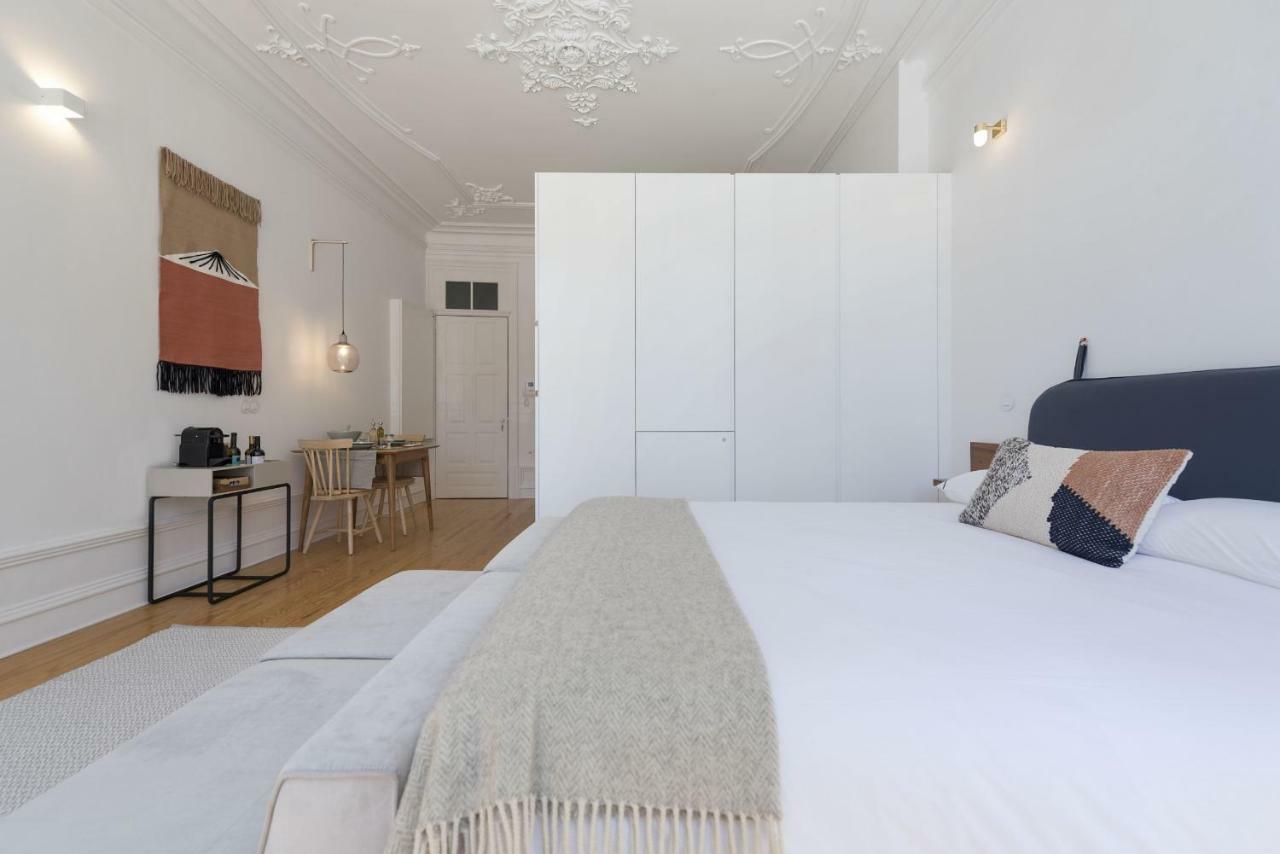 Tripas-Coração, São Bento Apartamento Porto Exterior foto