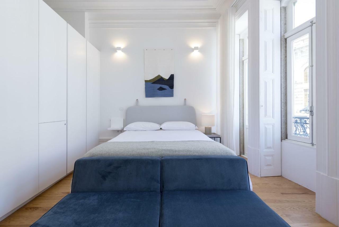 Tripas-Coração, São Bento Apartamento Porto Exterior foto