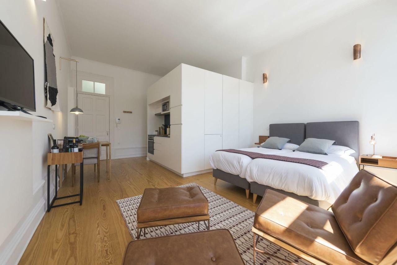 Tripas-Coração, São Bento Apartamento Porto Exterior foto
