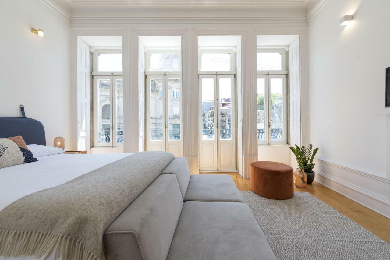 Tripas-Coração, São Bento Apartamento Porto Exterior foto