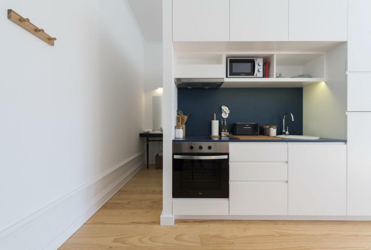 Tripas-Coração, São Bento Apartamento Porto Exterior foto