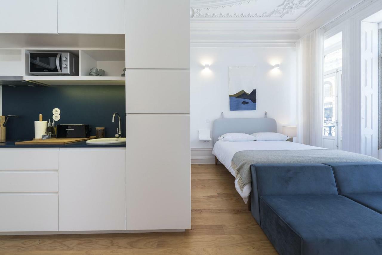 Tripas-Coração, São Bento Apartamento Porto Exterior foto